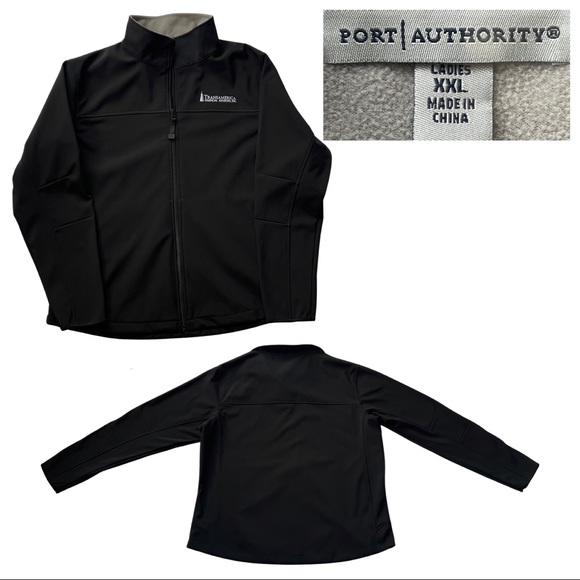 Port Authority Jacket - Picture 2 of 2